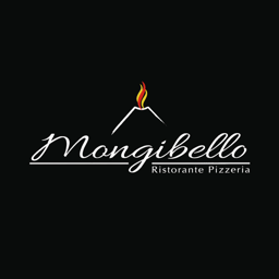 Ristorante Pizzeria Mongibello logo.